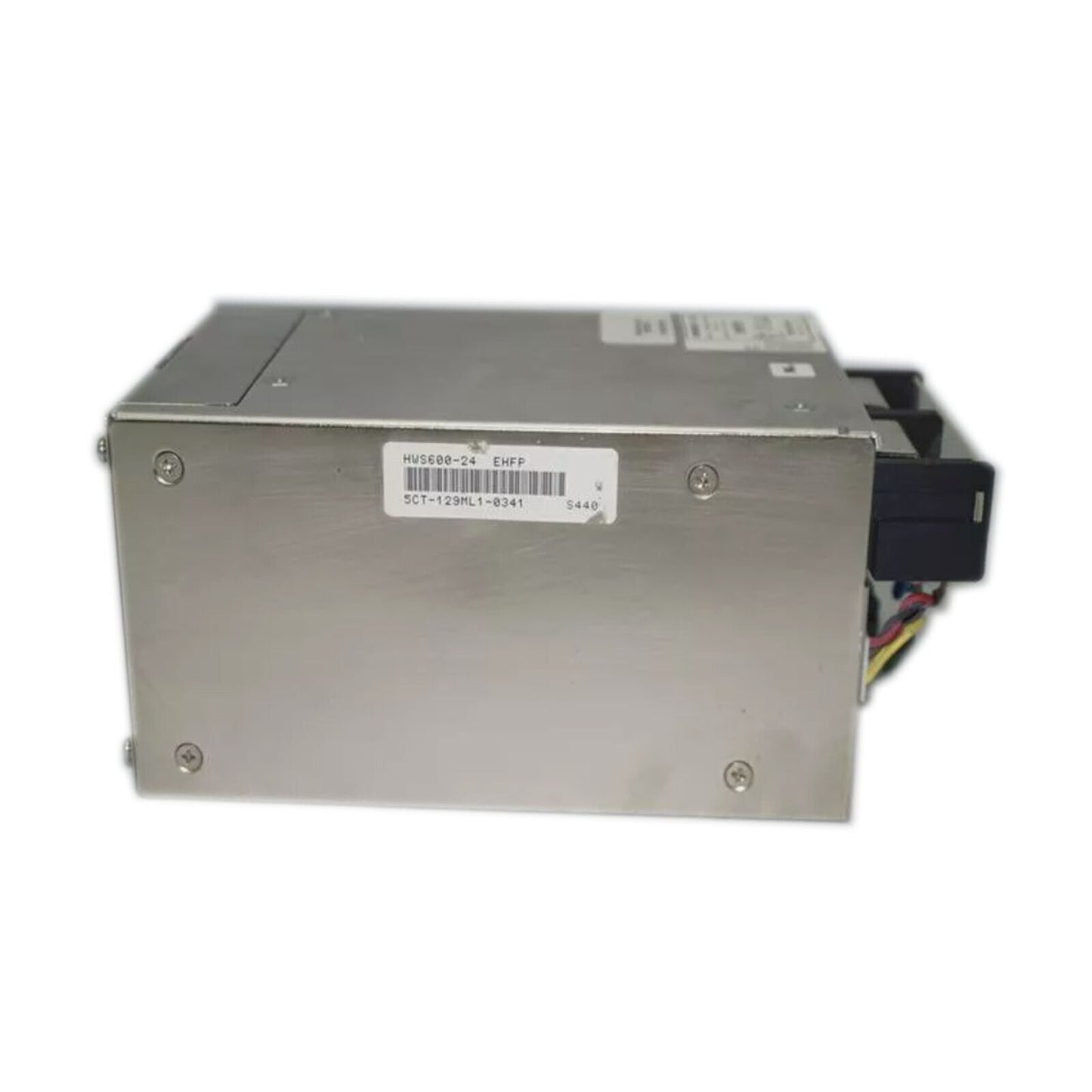 HWS600-24 Switching Power Supply - TDK