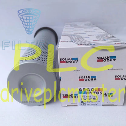 1PCS ARGO V3.0941-08 Hydraulic Filter Element V3094108 V30941-08 #dr