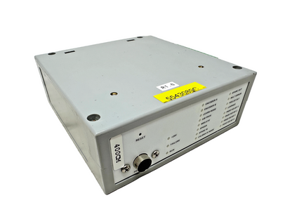 used Atlas 5543089C Multi Caliper Module - OMRON