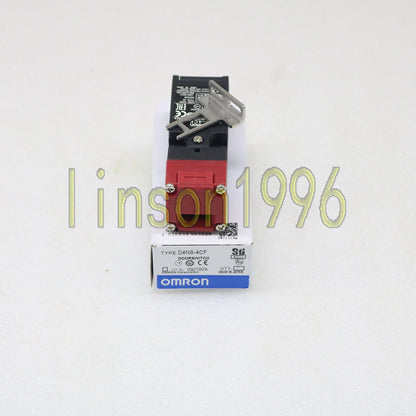 Omron D4NS-4CF Door Switch with 30-Day Warranty - OMRON
