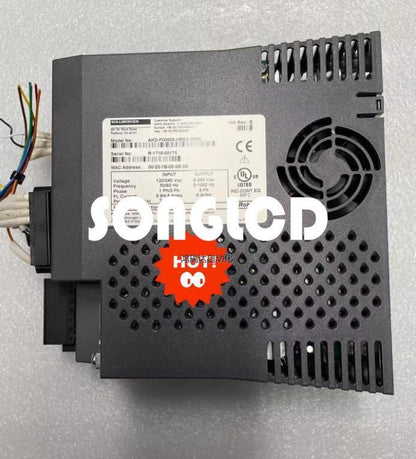 1PCS AKD-P00307-NBEC-0000 Servo Motor Drive - AKD