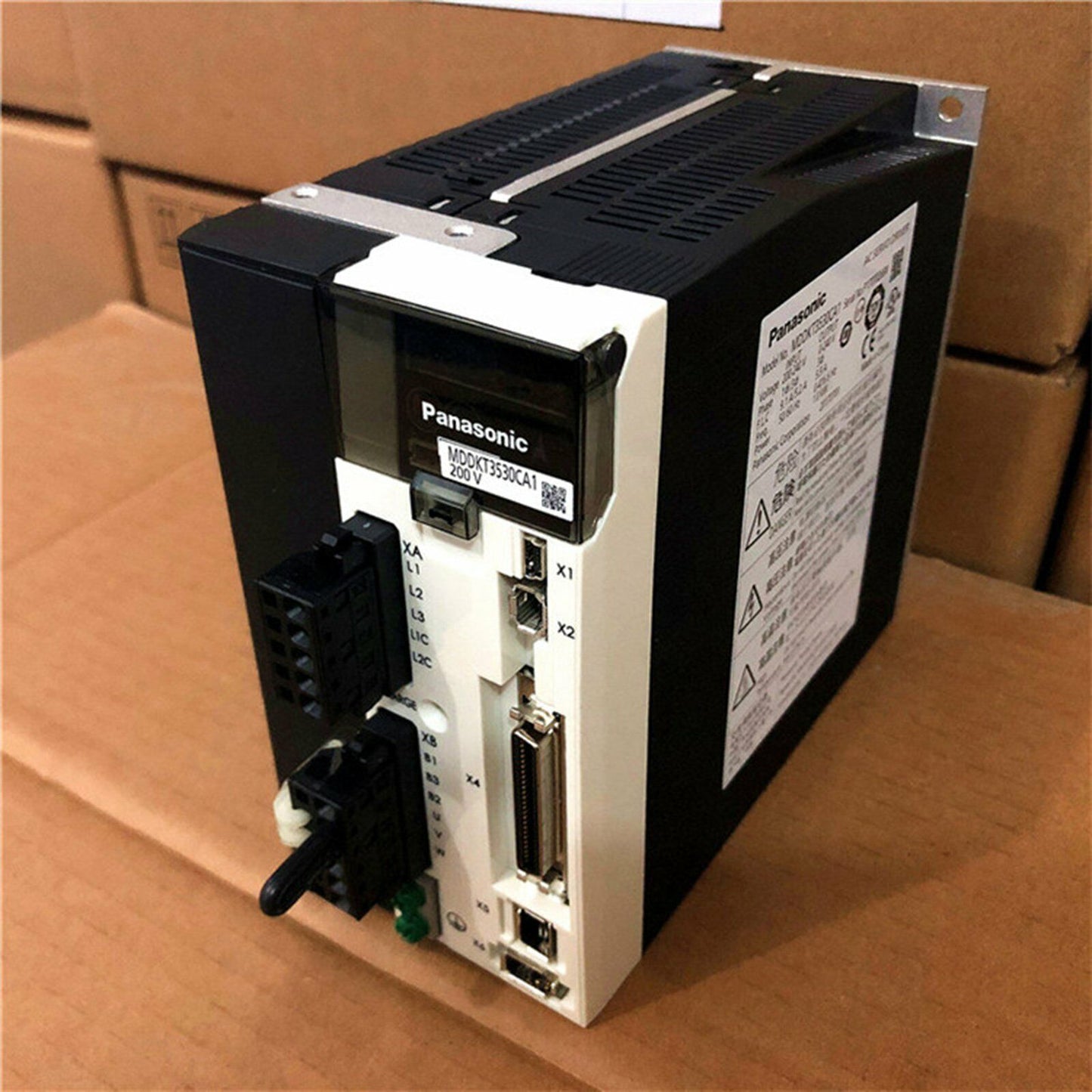 Panasonic MDDKT3530CA1 - PANASONIC