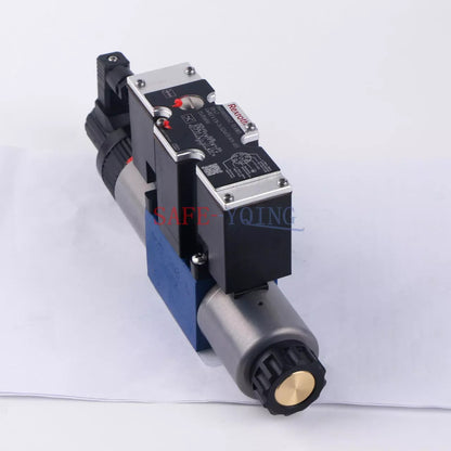 rexroth valve R900950342 4WREE6E16-22/G24K31/A1V-655 4WREE6E16-2X/G24K31/A1V