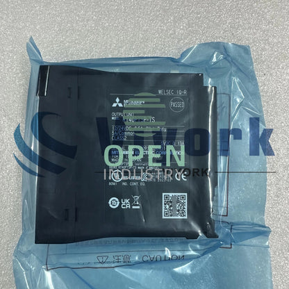 1PCS Mitsubishi RY40PT5P-TS PLC MODULE