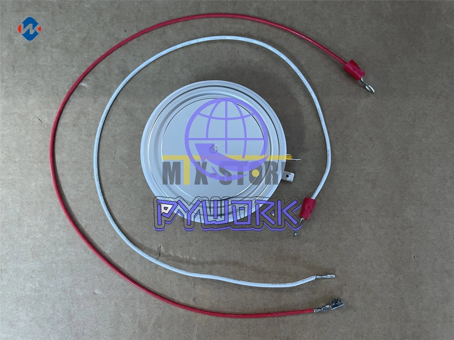 1Pcs WESTCODE T1190N12TOFS02 SCR Thyristor Quality Assurance