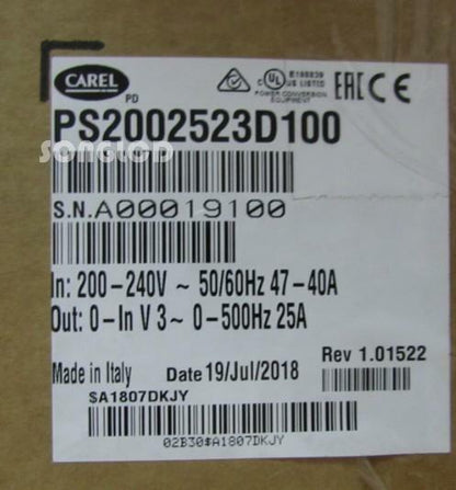 1pcs new ps2002523d100 - KOEED