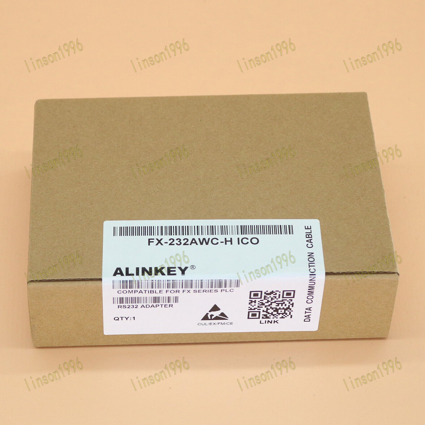 MITSUBISHI FX-232AWC-H Cable In Box - MITSUBISHI