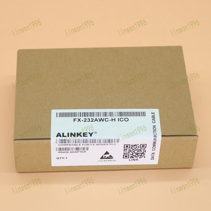 MITSUBISHI FX-232AWC-H Cable In Box - MITSUBISHI