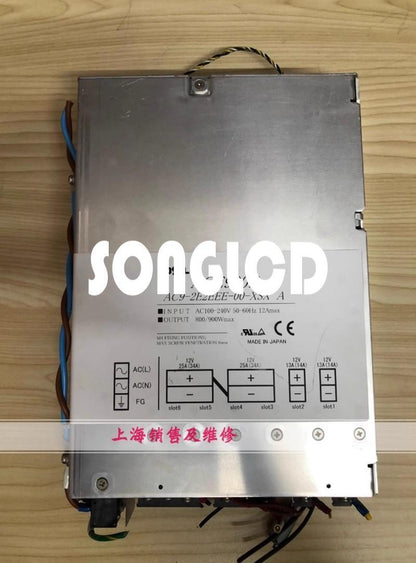 1PCS ACE900F Network Module AC9-2E2EEE-00-XSX - KOEED
