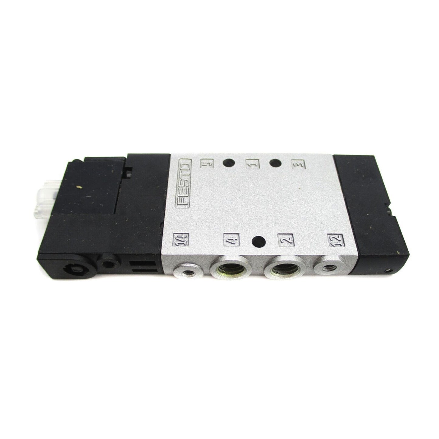 new 1 PCS FESTO solenoid valve CPE10-M1BH-5L-M7 196927 - FESTO