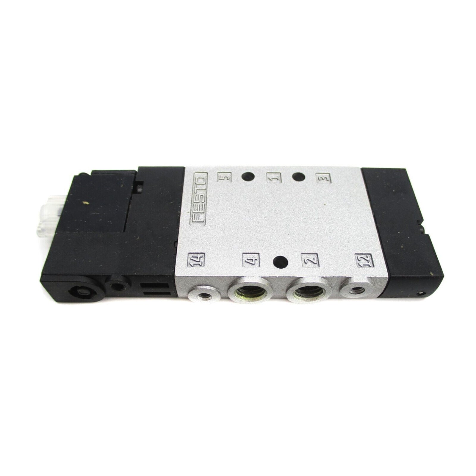 new 1 PCS FESTO solenoid valve CPE10-M1BH-5L-M7 196927 - FESTO