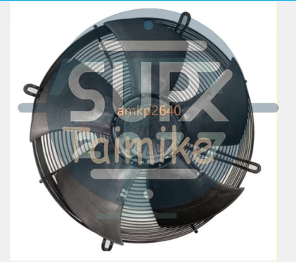 Axial Fan For S4D500-AM01-03 Replace A4D500-AM01-03 460VAC 550W amk