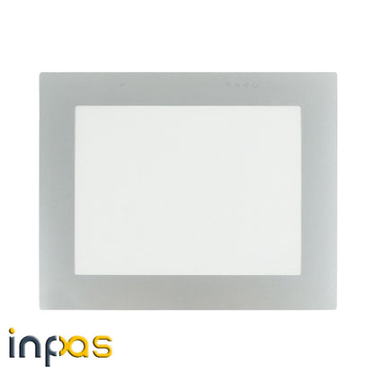 14.3 inch Touch Screen Panel with 1 piece R8216-01A Front Overlay Film - INSIGNIA