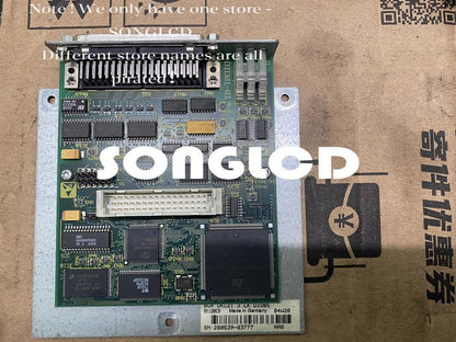 1pcs R911280539 BGR DKC21.3 LK Drive Module - BGR