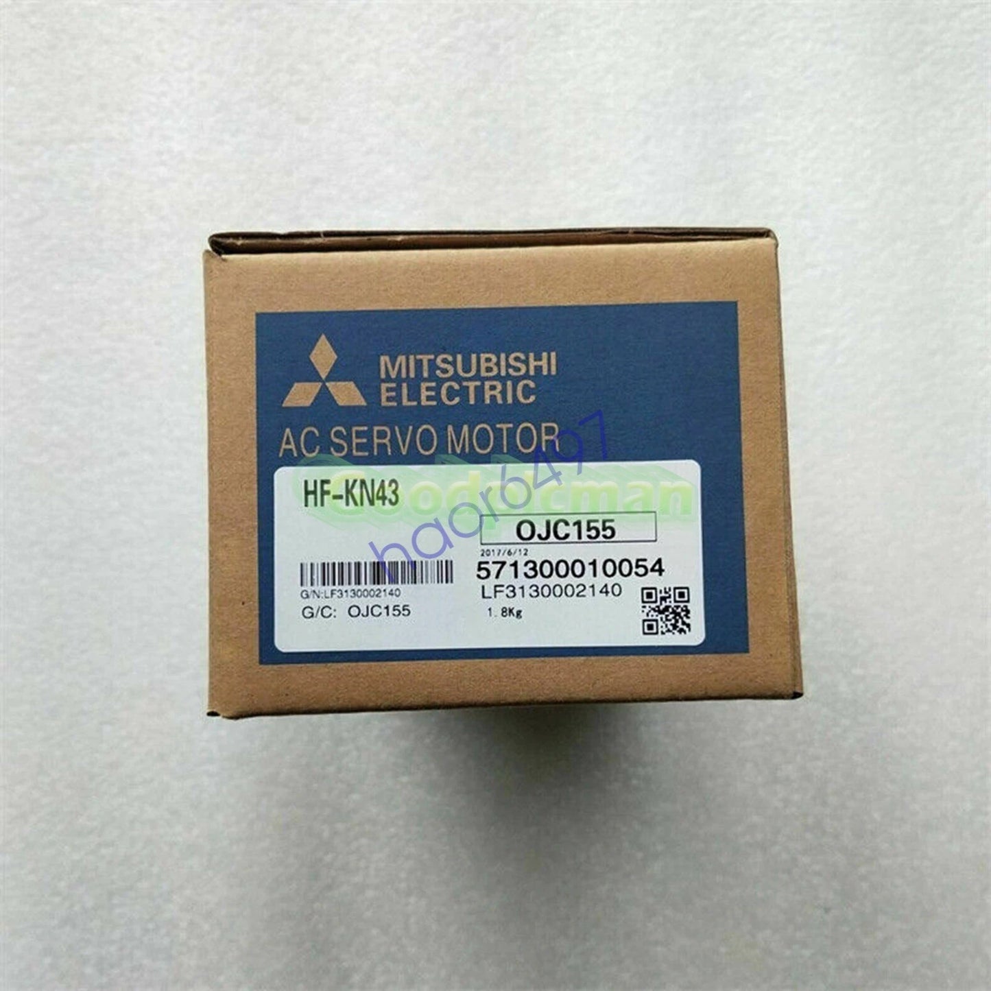 HF-KN43 Mitsubishi HF-KN43