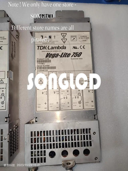 1PCS V7018KJ Electronic Component - PROFESSIONAL COMPONENTS CO., LTD.