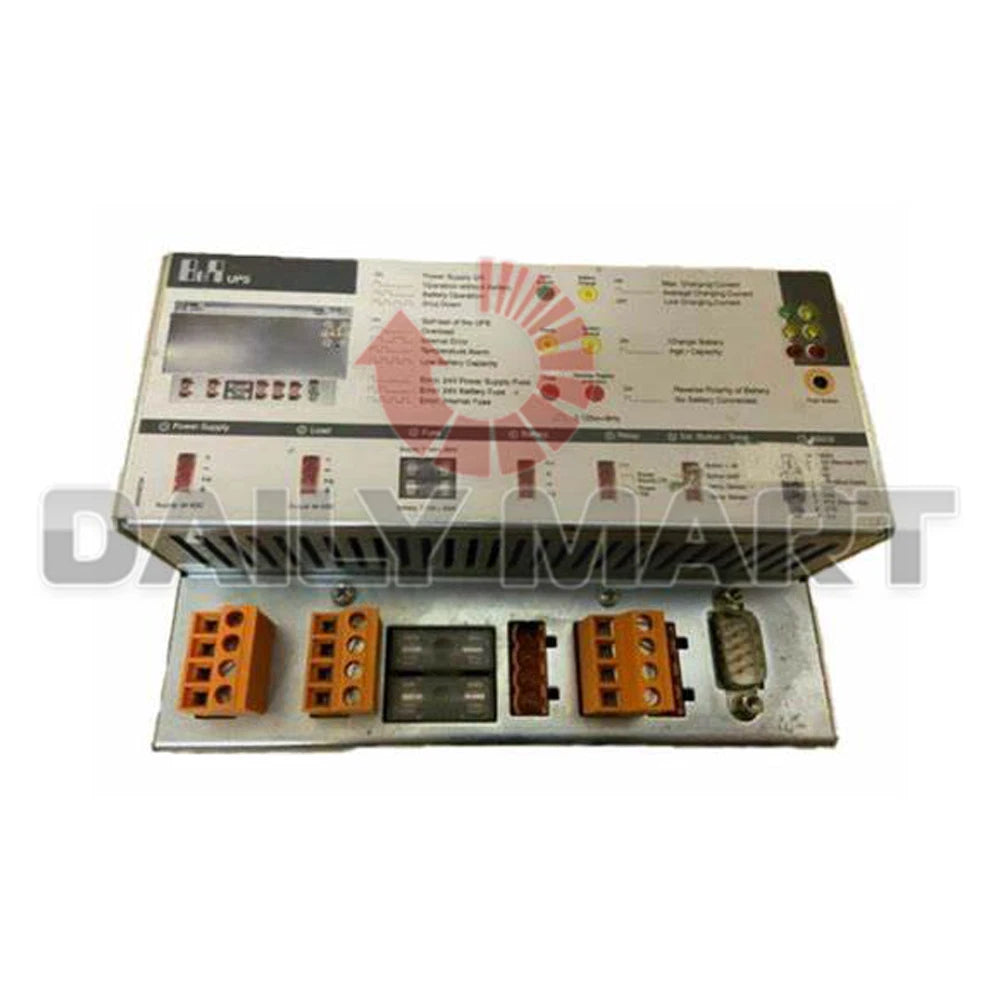 & Tested B&R 9A0100.11 Power Supply Module