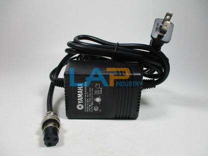 new 1PCS Mixer Power Adapter For Yamaha Mg82cx PA-10 220V-50Hz 30VA 18.0V-X2 1 .4A - YAMAHA