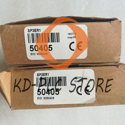 1pcs For Banner photoelectric switch SP3ER1
