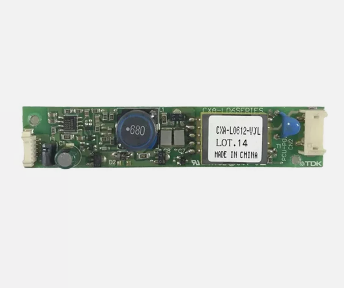 TDK CXA-L0612 LCD Backlight Inverter Board - TDK
