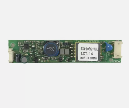 TDK CXA-L0612 LCD Backlight Inverter Board - TDK