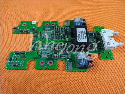 Concept driver board IGBT module 2SP0320V2A0-FF900R12IP4 - CONCEPT