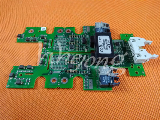 Concept driver board IGBT module 2SP0320V2A0-FF900R12IP4 - CONCEPT