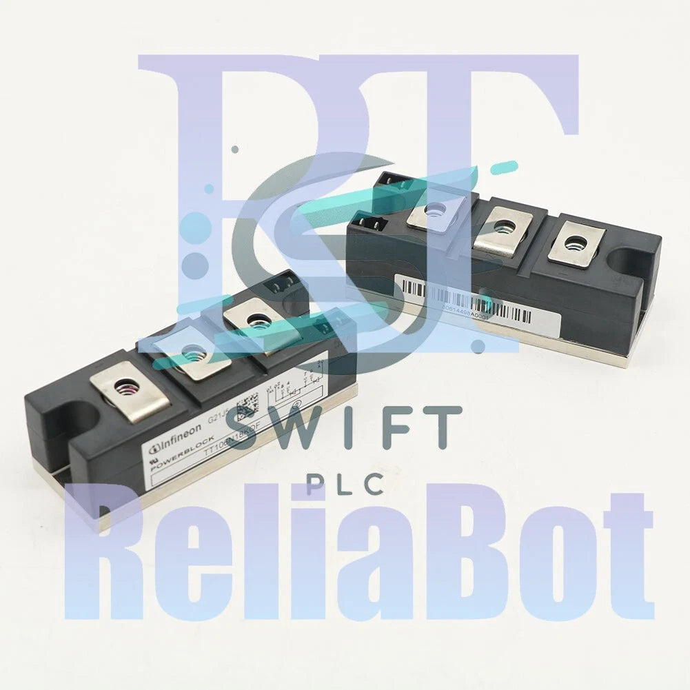 1PCS INFINEON/EUPEC Module TT106N18KOF TT106N18K0F Quality Assurance