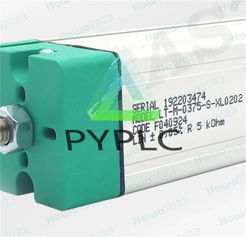 1pc LT-M-0375-S-XL0202 GEFRAN Linear Displacement Sensor Electronic Ruler