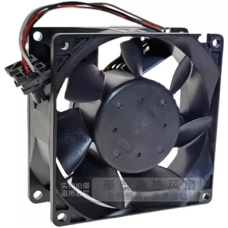 NMB 3615RL-05W-B46 DC24V 0.73A 9CM 4-Pin Inverter Cooling Fan