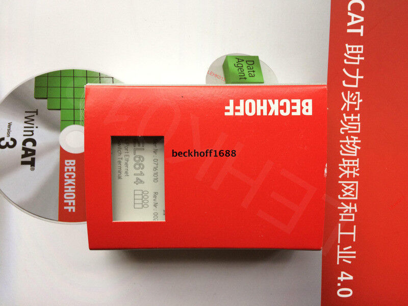 1PC NEW EL6614 - KOEED