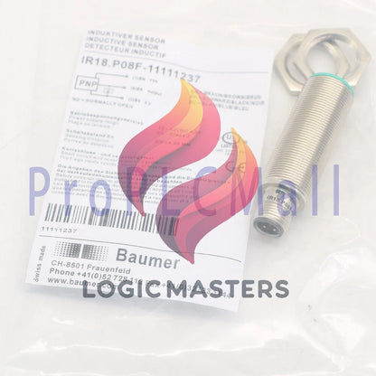 1PCS Proximity switch IR18.P08F-11111237 Free shipping~