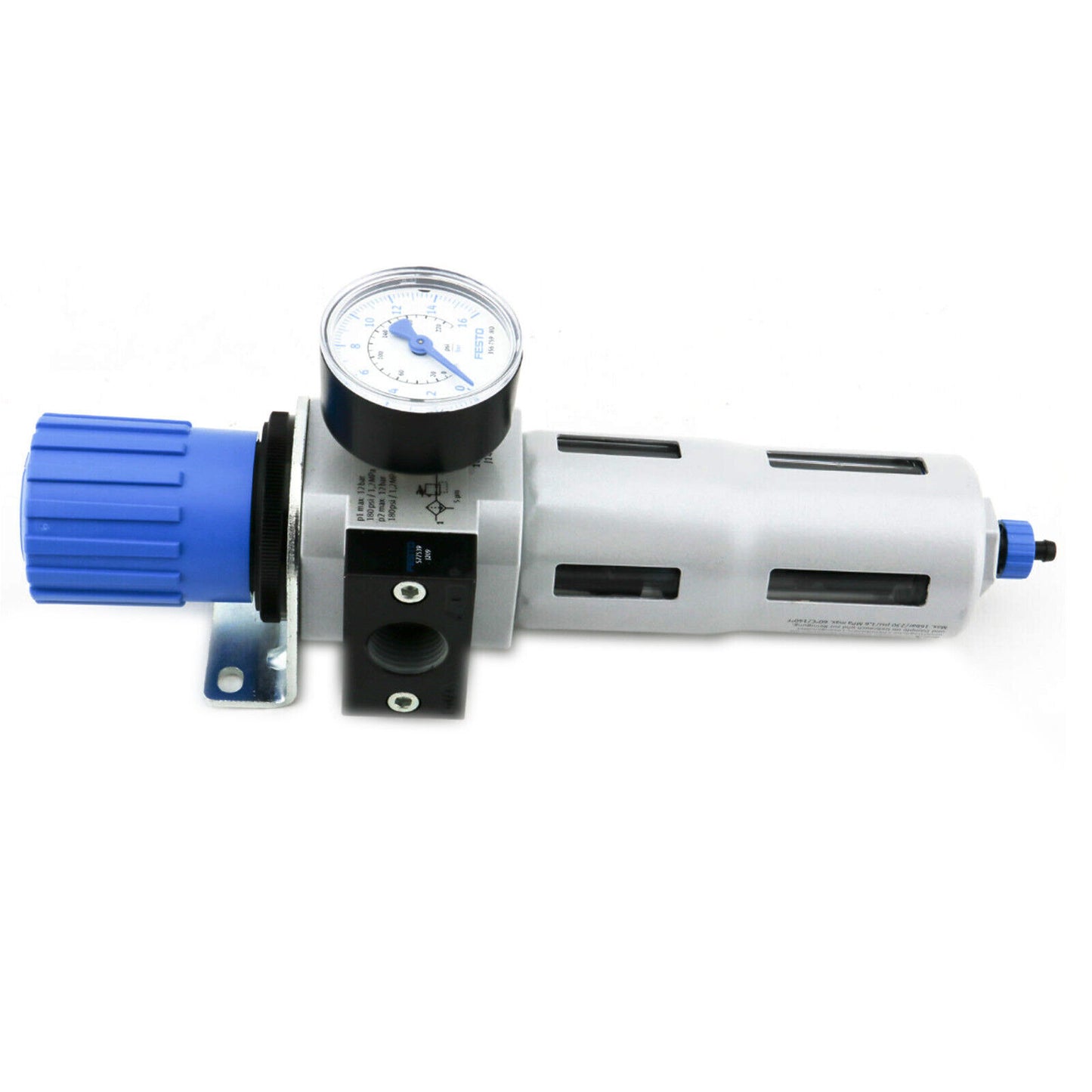 new 1PC FESTO LFR-D-5M-MIDI-A 546462 Valve LFRD5MMIDIA - FESTO
