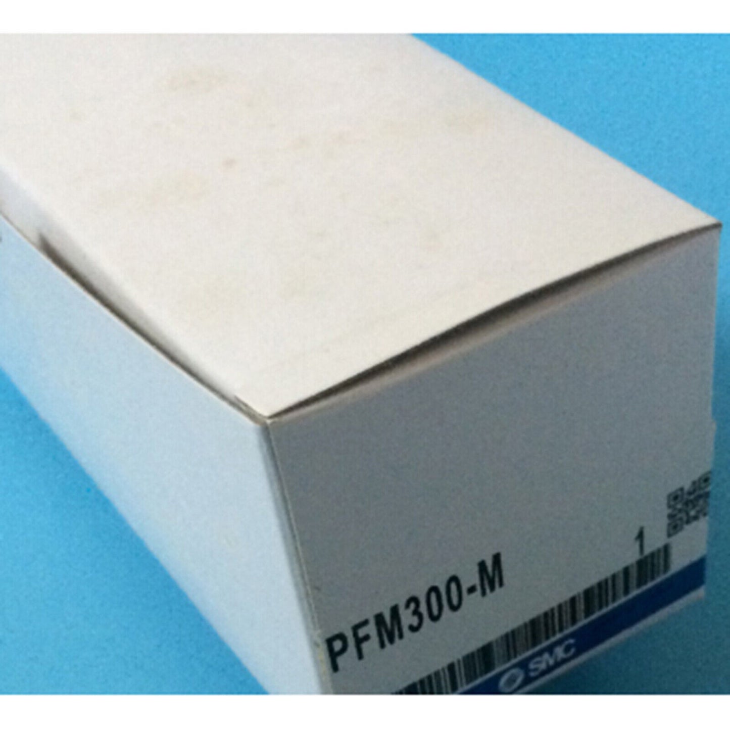 ONE SMC PFM300-M Positive Pressure Switch - ONE SMC