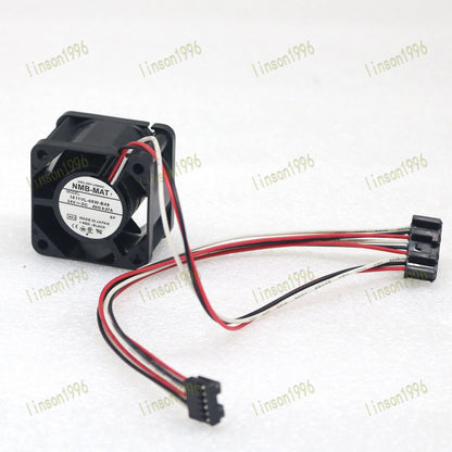 New One For FANUC 1611VL-05W-B49 A90L-0001-0580#C NMB Fan Fast Ship - FANUC