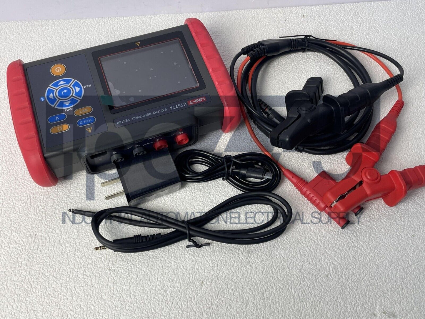 1PCS UNI-T UT677A Professional High-Quality LED Lighting Kit - UNI-T