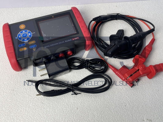 1PCS UNI-T UT677A Professional High-Quality LED Lighting Kit - UNI-T