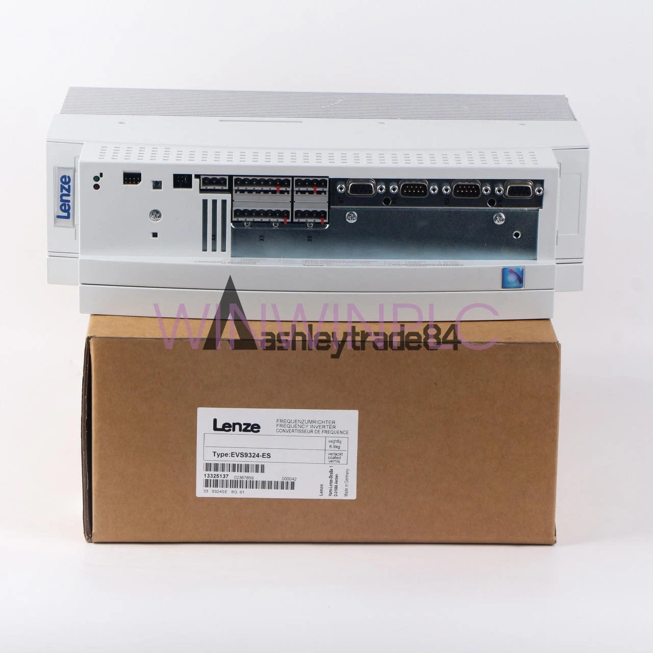 ONE Lenze Servo Drive Inverter EVS9324-ES EVS9324ES