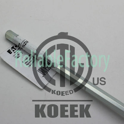 1PCS EATON MOELLER NZM1/2-XV6 600mm free shipping