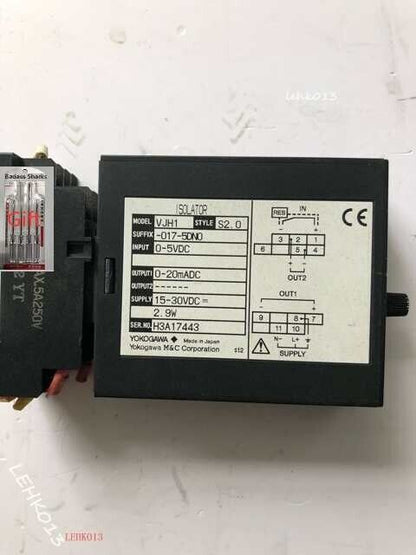 1pcs vjh1-017-5dn0 - KOEED