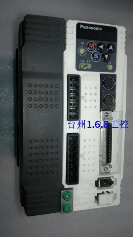 PANASONIC MDDDT5540040 - High-Quality Replacement Part - KOEED