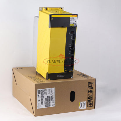 FANUC A06B-6252-H060 Servo Drive - FANUC