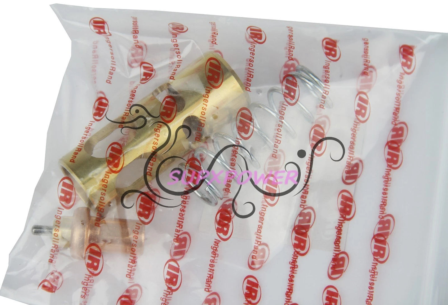 1pcs Thermal Valve Kit for Ingersoll Rand Air Compressor 47695566001 #su