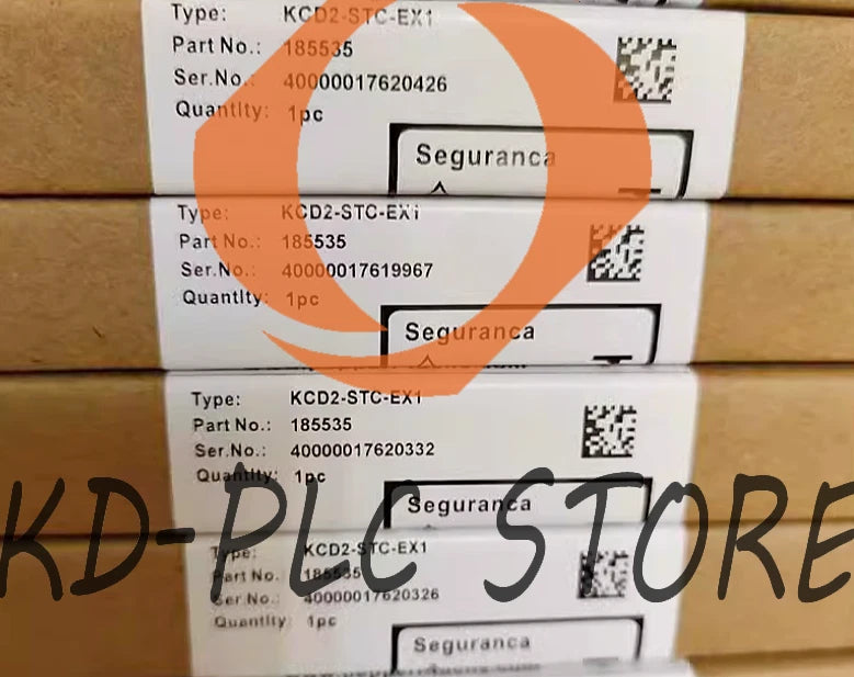 1PCS Pepperl+Fuchs KCD2-STC-EX1 Safety barrier Fast Shipping
