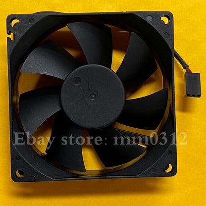 new JAMICON JF0825S1H-S 8025 12V 0.19A 80mm chassis power cooling fan - JAMICON