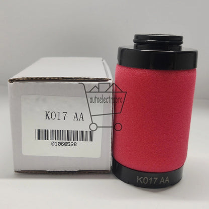 1PC for Compressed Air Dryer Filter Element Domnick Hunter K017AA