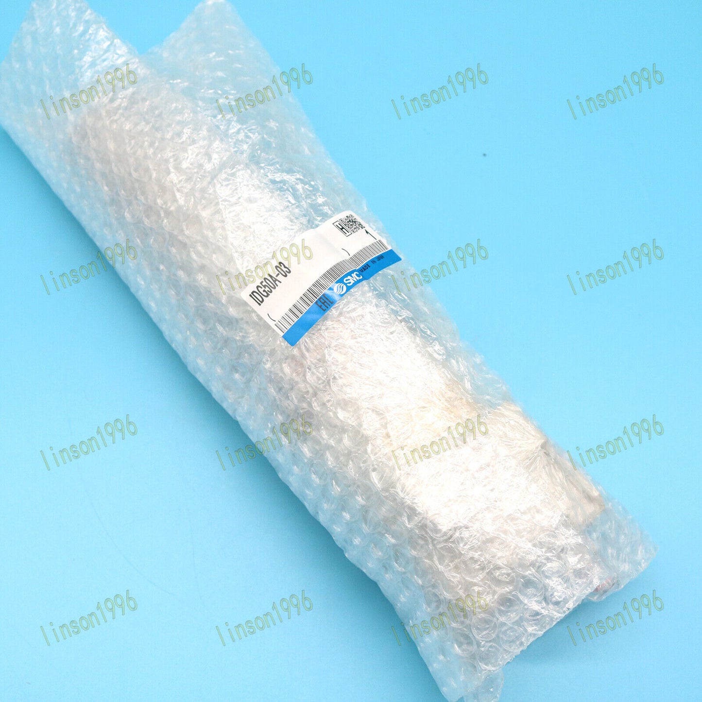 IDG50A-03 SMC Polymer Membrane Dryer - SMC