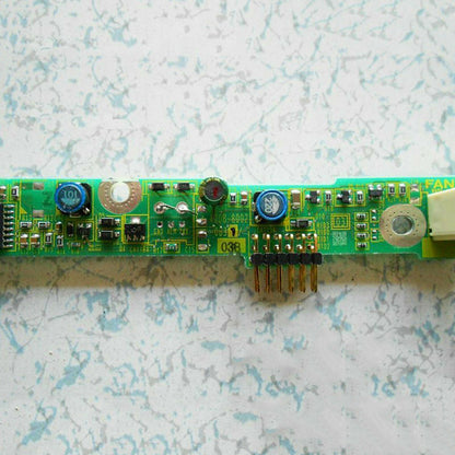 used One Fanuc A20B-8002-0631 high-pressure board tested in good condition - ONE