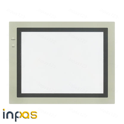 new For NT631C-ST141-EV2 Touch screen Panel with protective film overlay