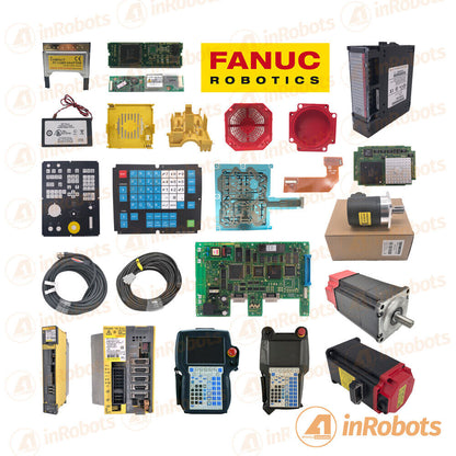 FANUC A290-1406-X402 Cover Case Housing Shell - FANUC